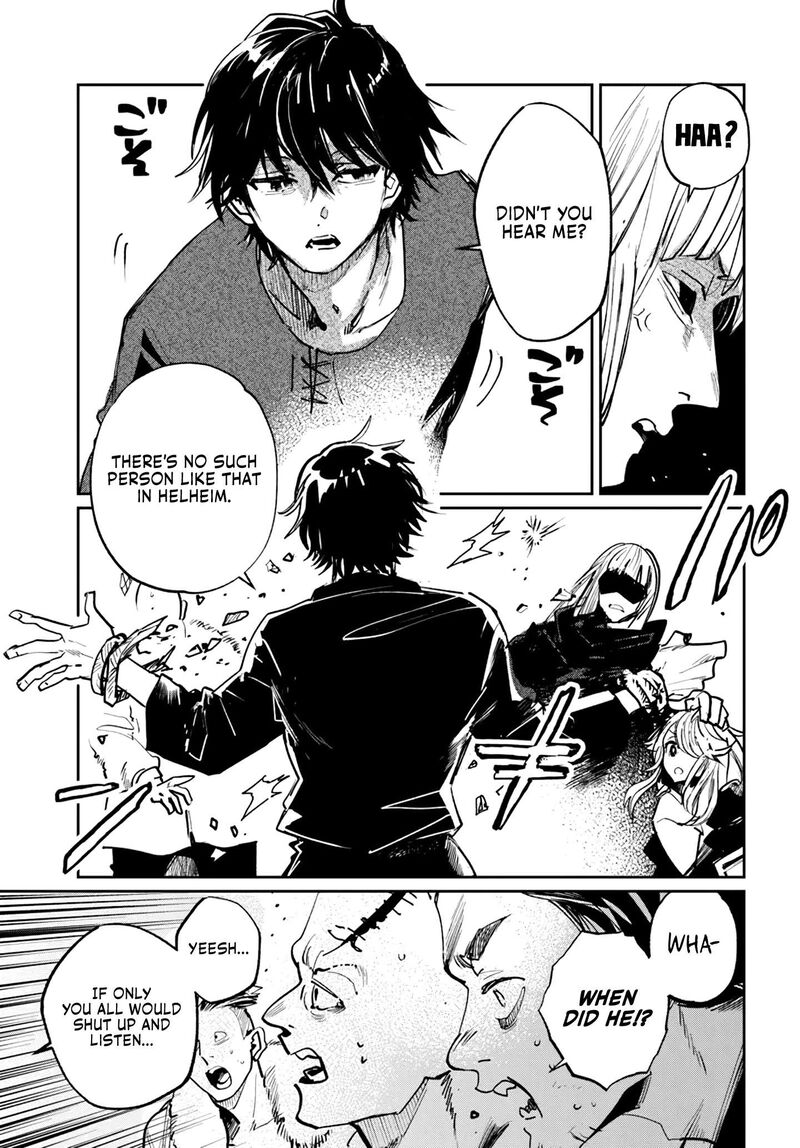 Shiou No Kikan Moto Yuusha No Ore Jibun Ga Soshiki Shita Chuuni Himitsu Kessha O Tomeru Tame Ni Futatabi Isekai Ni Shoukan Sareteshimau 2a 7