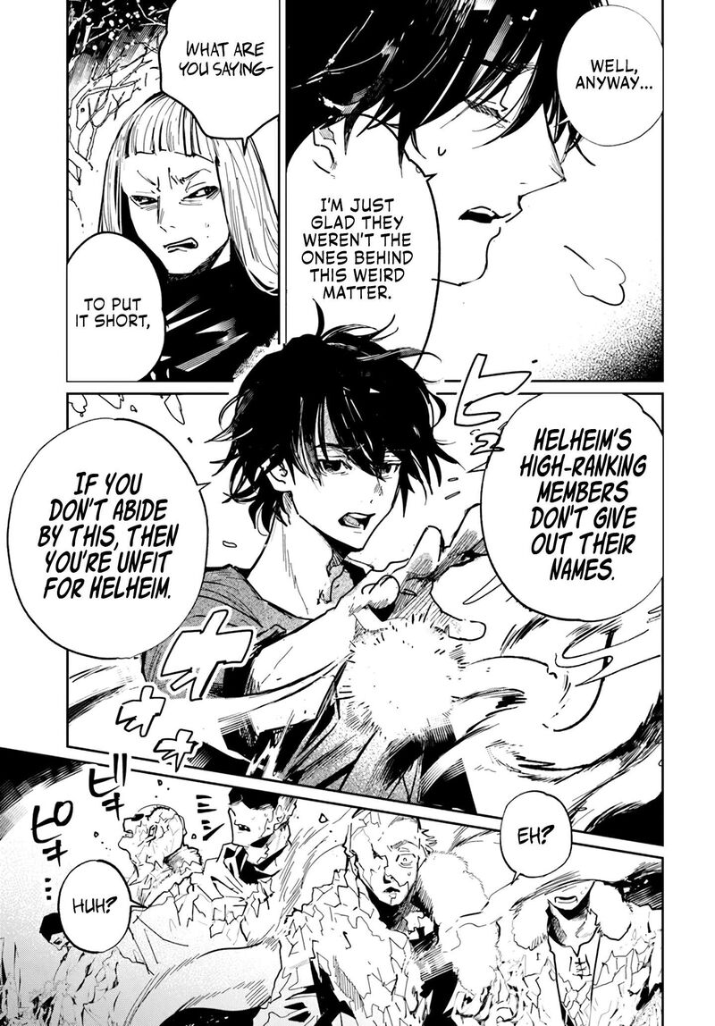 Shiou No Kikan Moto Yuusha No Ore Jibun Ga Soshiki Shita Chuuni Himitsu Kessha O Tomeru Tame Ni Futatabi Isekai Ni Shoukan Sareteshimau 2a 9