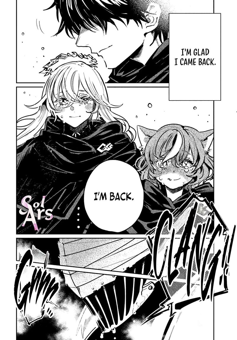 Shiou No Kikan Moto Yuusha No Ore Jibun Ga Soshiki Shita Chuuni Himitsu Kessha O Tomeru Tame Ni Futatabi Isekai Ni Shoukan Sareteshimau 2b 17