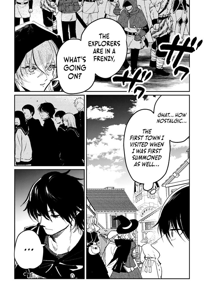 Shiou No Kikan Moto Yuusha No Ore Jibun Ga Soshiki Shita Chuuni Himitsu Kessha O Tomeru Tame Ni Futatabi Isekai Ni Shoukan Sareteshimau 3b 2