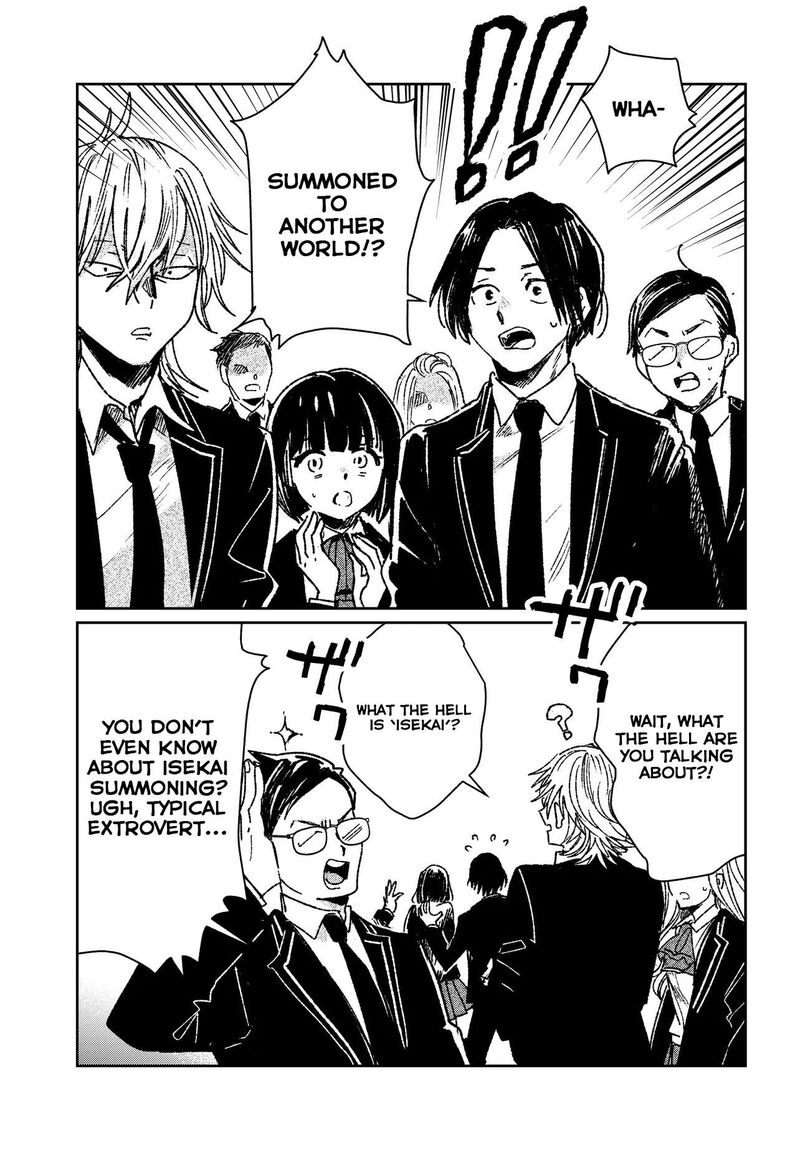 Shiou No Kikan Moto Yuusha No Ore Jibun Ga Soshiki Shita Chuuni Himitsu Kessha O Tomeru Tame Ni Futatabi Isekai Ni Shoukan Sareteshimau 4a 2