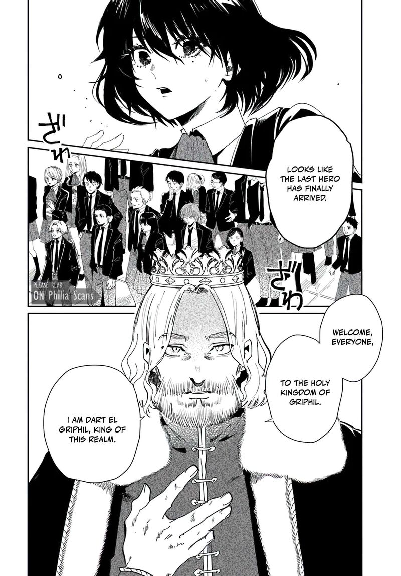 Shiou No Kikan Moto Yuusha No Ore Jibun Ga Soshiki Shita Chuuni Himitsu Kessha O Tomeru Tame Ni Futatabi Isekai Ni Shoukan Sareteshimau 5b 2
