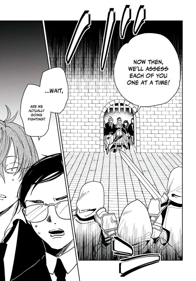 Shiou No Kikan Moto Yuusha No Ore Jibun Ga Soshiki Shita Chuuni Himitsu Kessha O Tomeru Tame Ni Futatabi Isekai Ni Shoukan Sareteshimau 5b 7