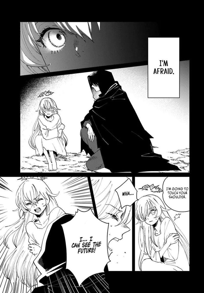 Shiou No Kikan Moto Yuusha No Ore Jibun Ga Soshiki Shita Chuuni Himitsu Kessha O Tomeru Tame Ni Futatabi Isekai Ni Shoukan Sareteshimau 5e 9