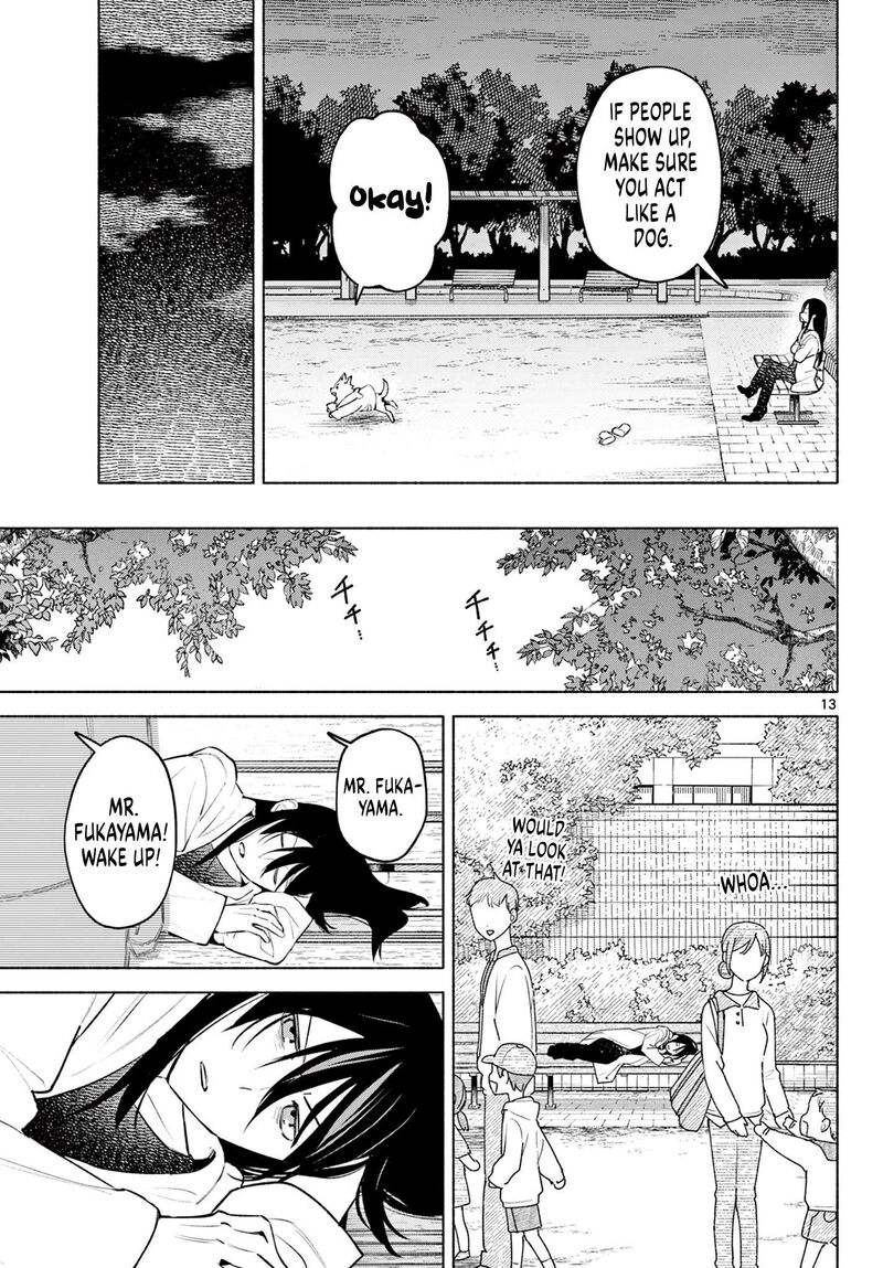 Shippo To Gekirin 1 12