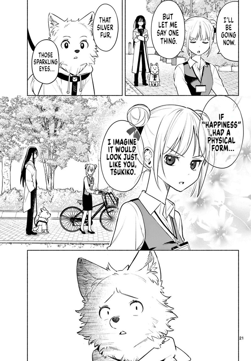 Shippo To Gekirin 1 20
