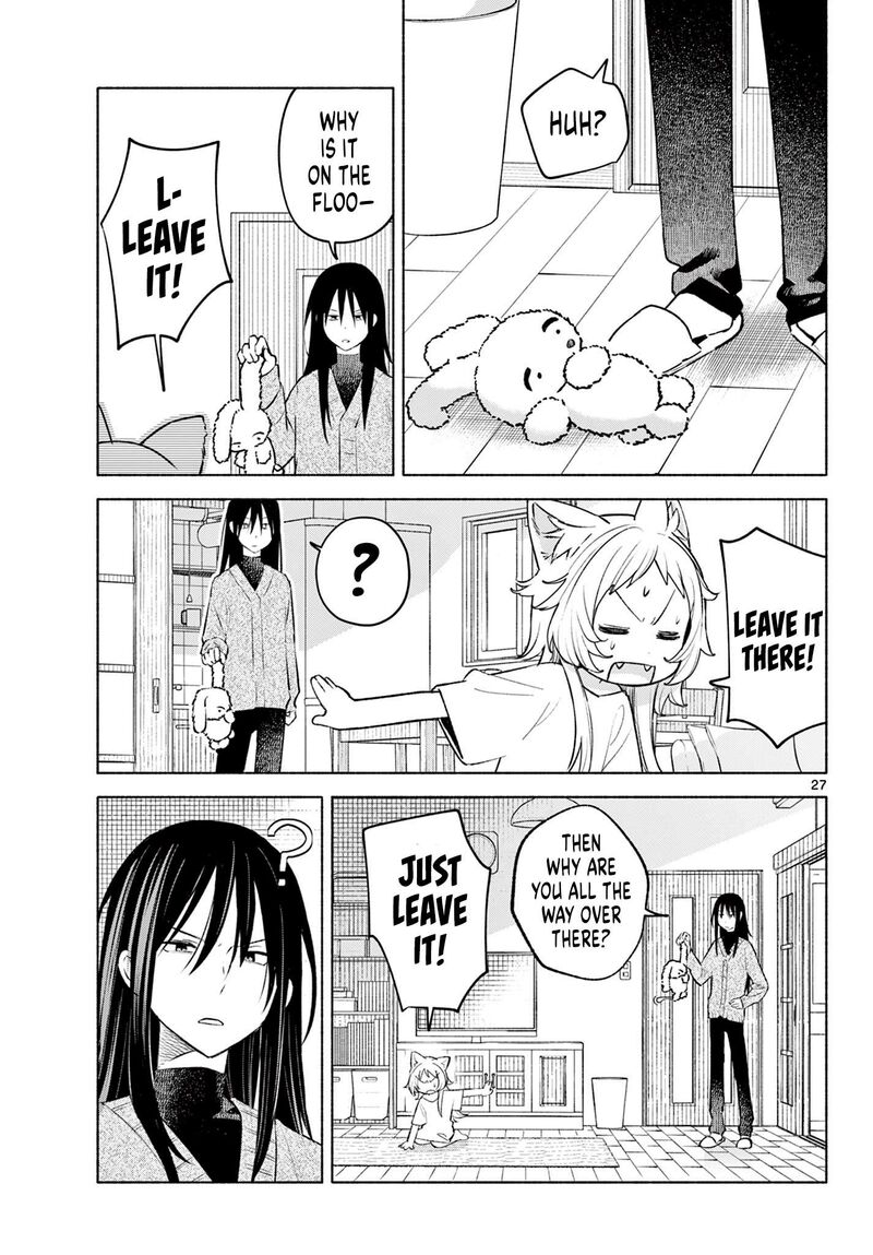 Shippo To Gekirin 1 26
