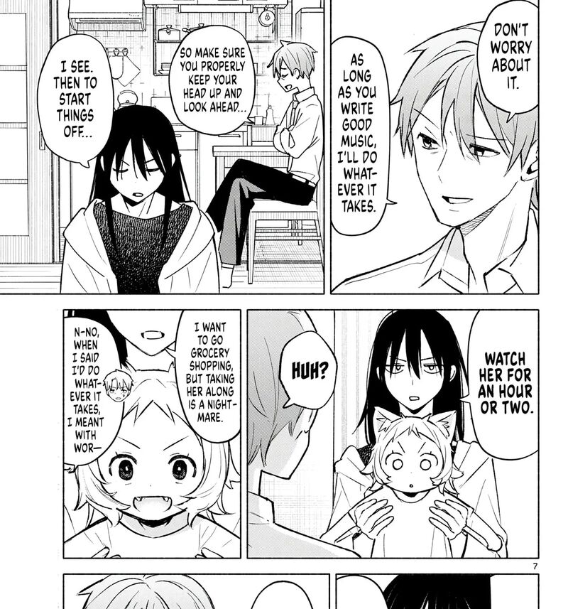 Shippo To Gekirin 10 13