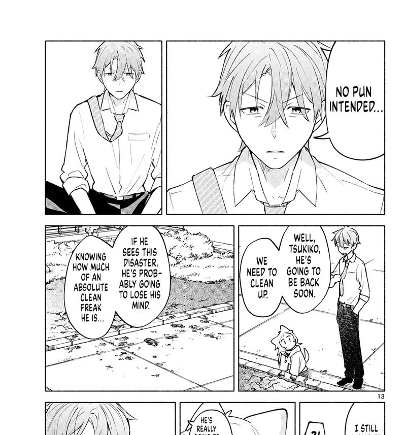 Shippo To Gekirin 10 25