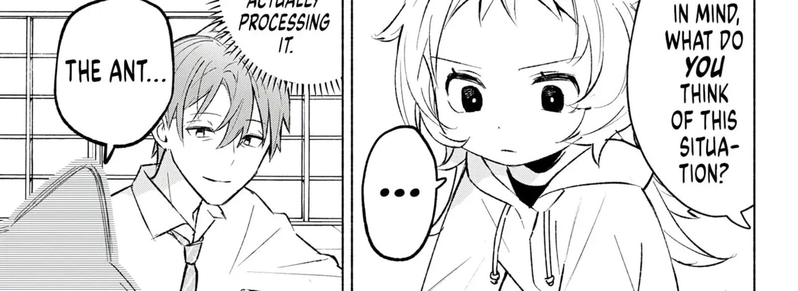 Shippo To Gekirin 10 30