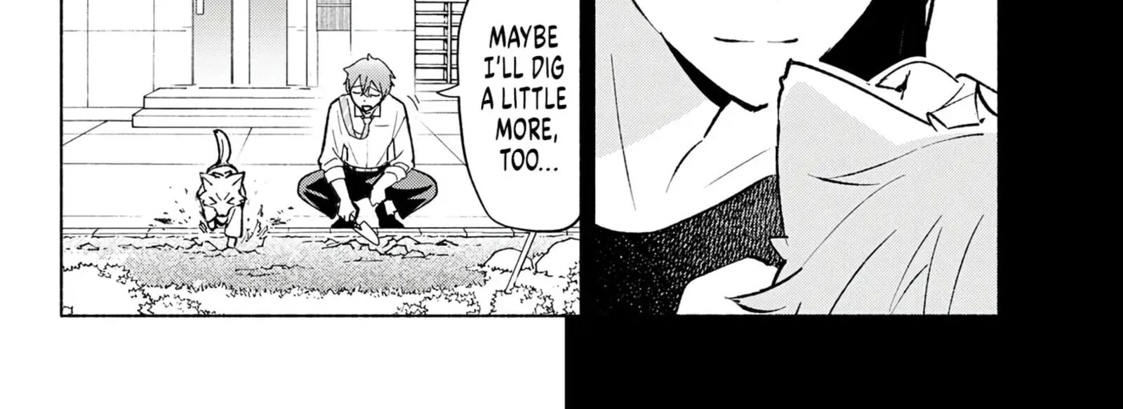 Shippo To Gekirin 10 36