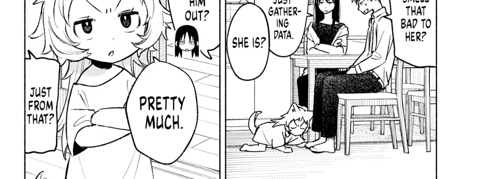 Shippo To Gekirin 10 8