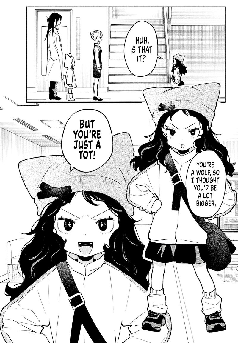 Shippo To Gekirin 11 5