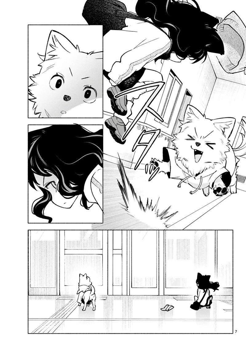 Shippo To Gekirin 11 7