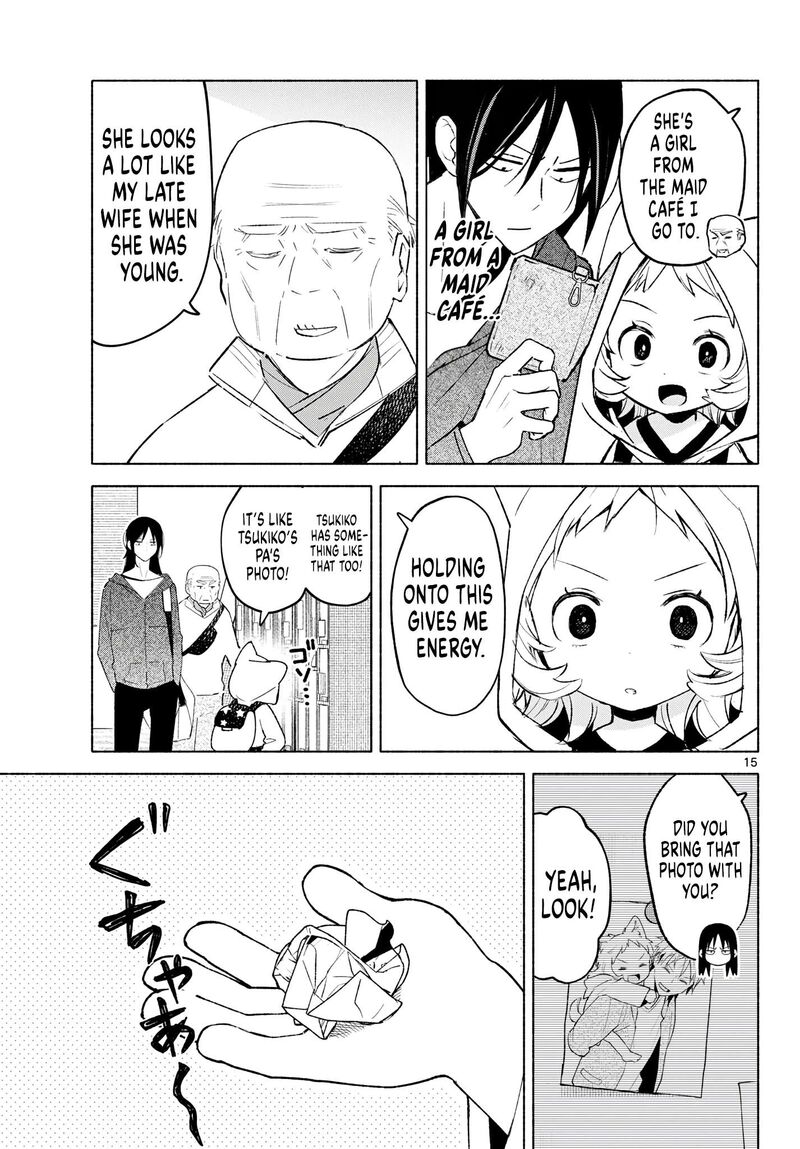 Shippo To Gekirin 16 15