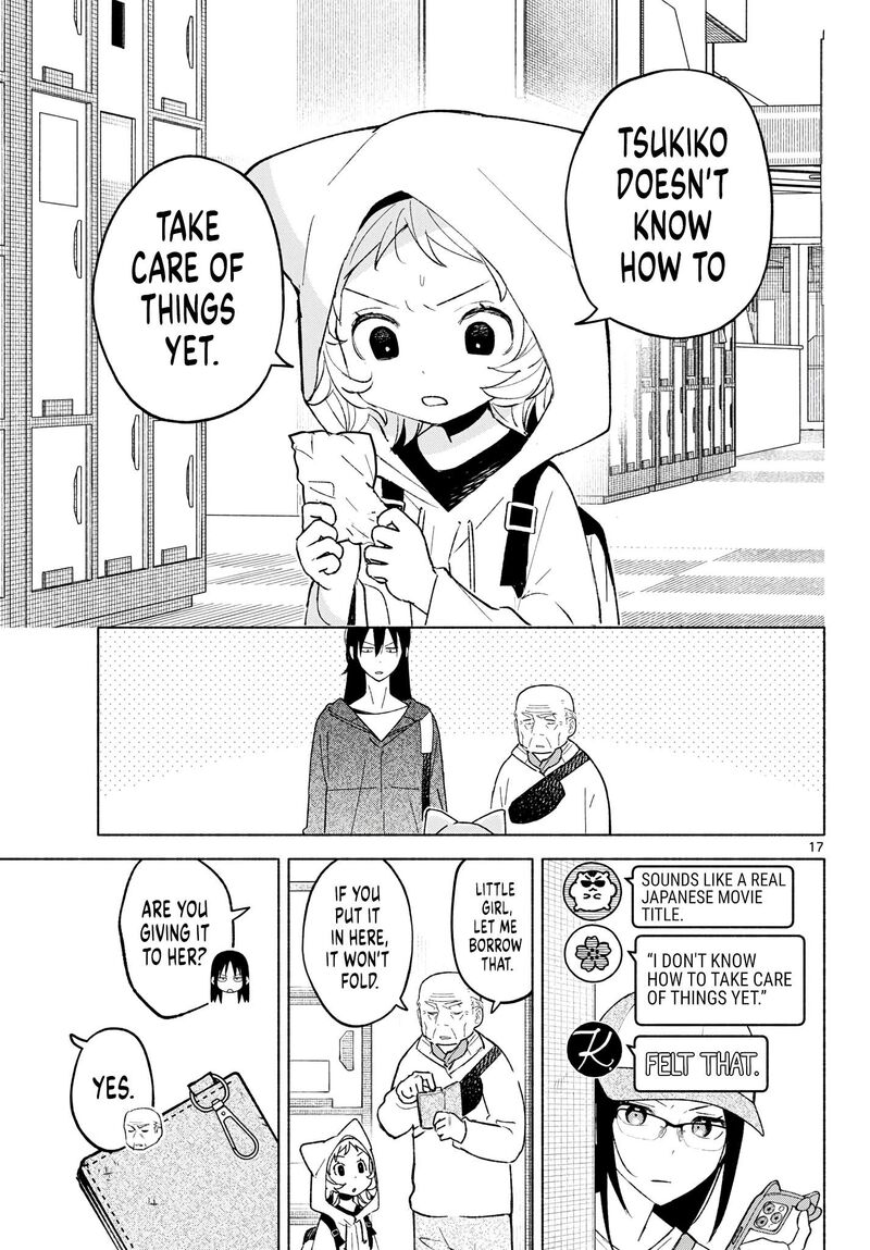 Shippo To Gekirin 16 17