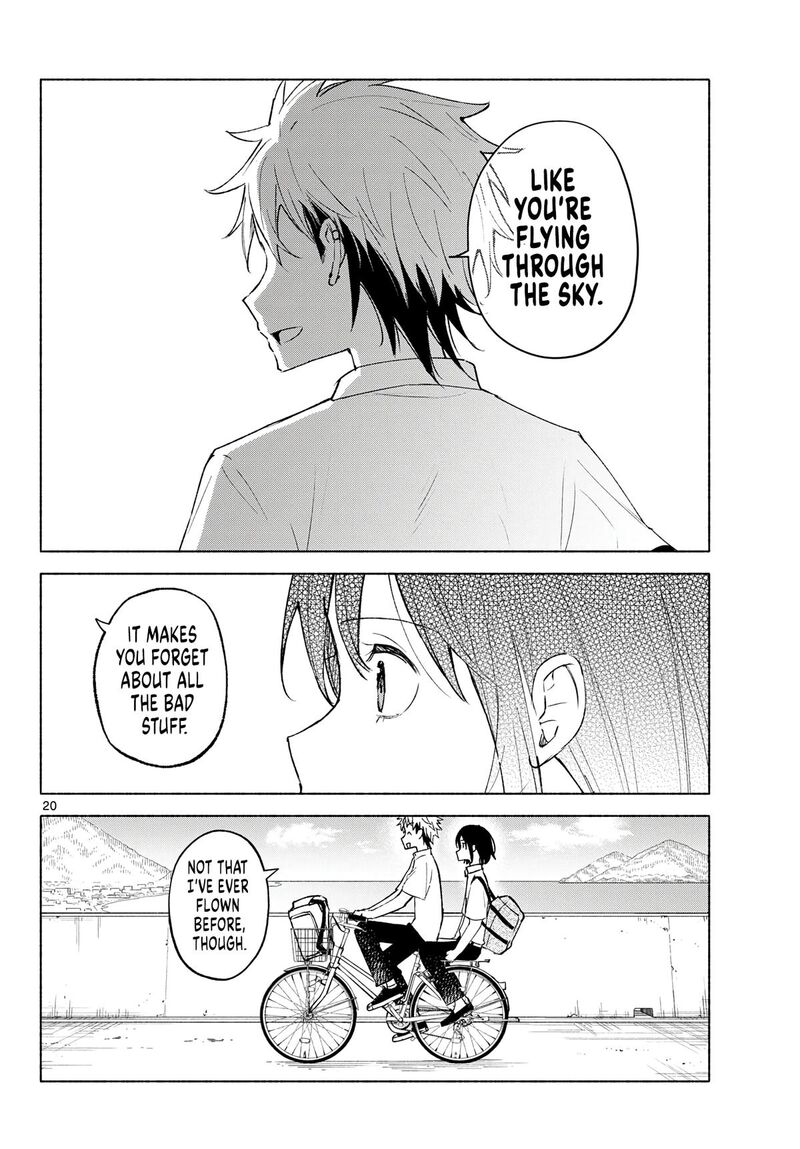 Shippo To Gekirin 19 20