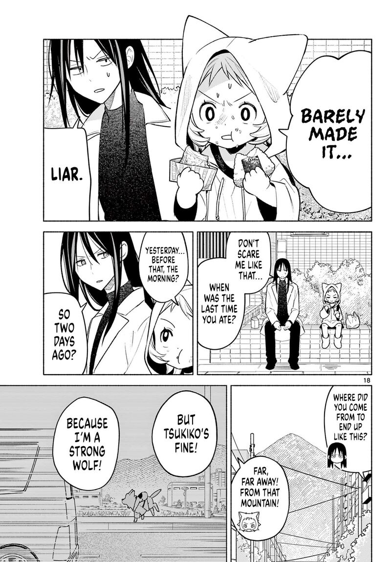 Shippo To Gekirin 2 18