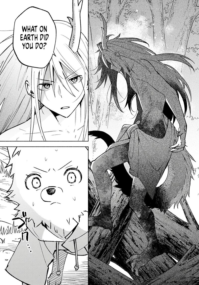 Shippo To Gekirin 21 9