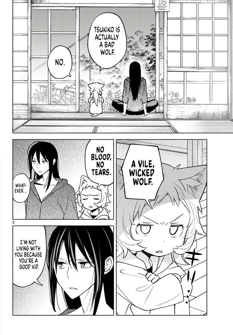 Shippo To Gekirin 22 2