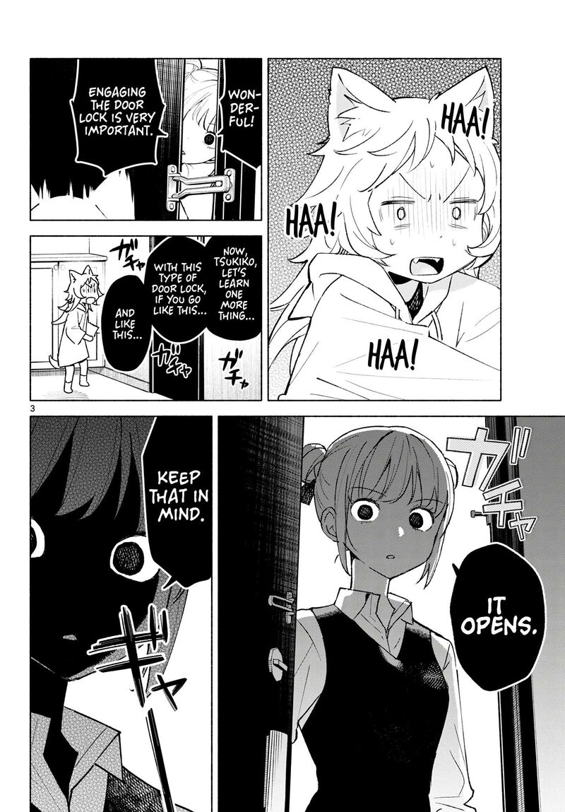 Shippo To Gekirin 25 3