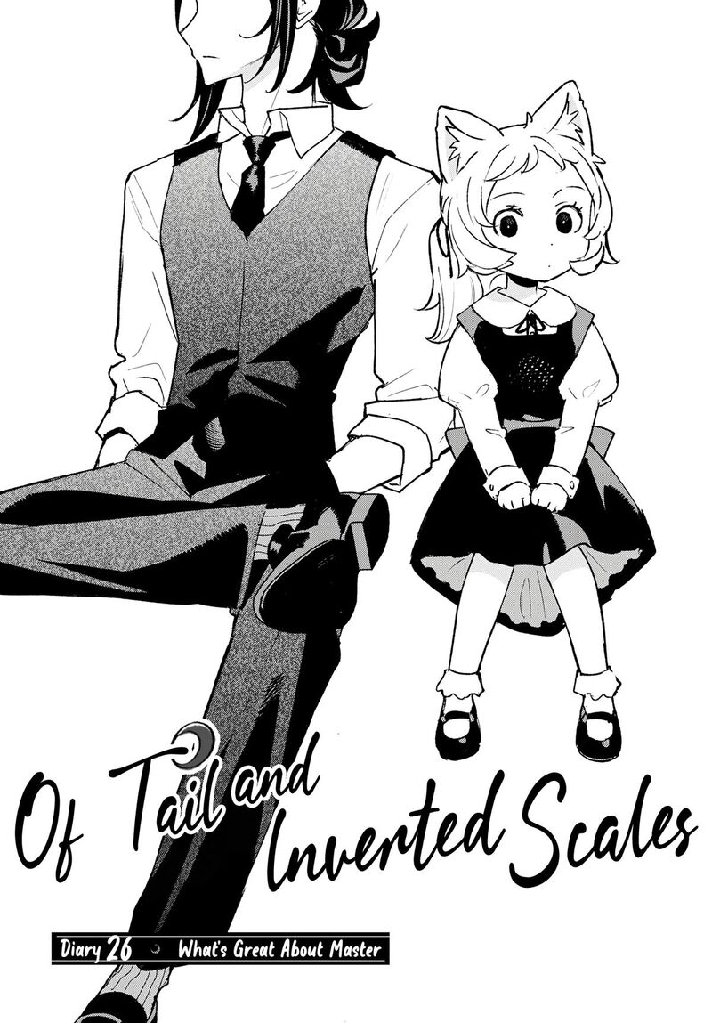 Shippo To Gekirin 26 1