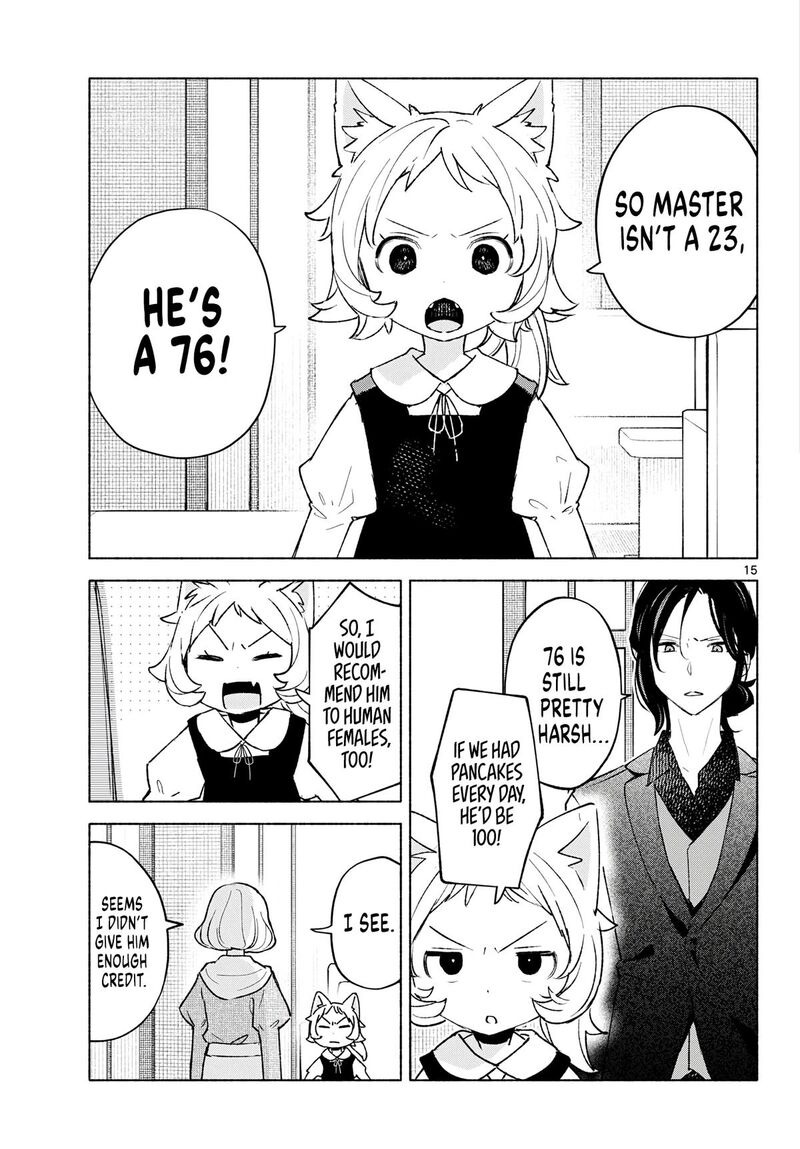 Shippo To Gekirin 26 15