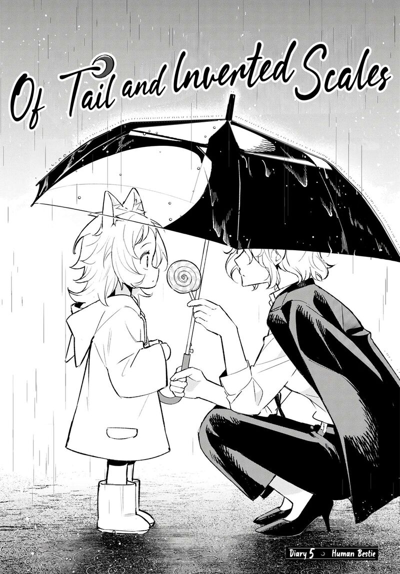 Shippo To Gekirin 5 1