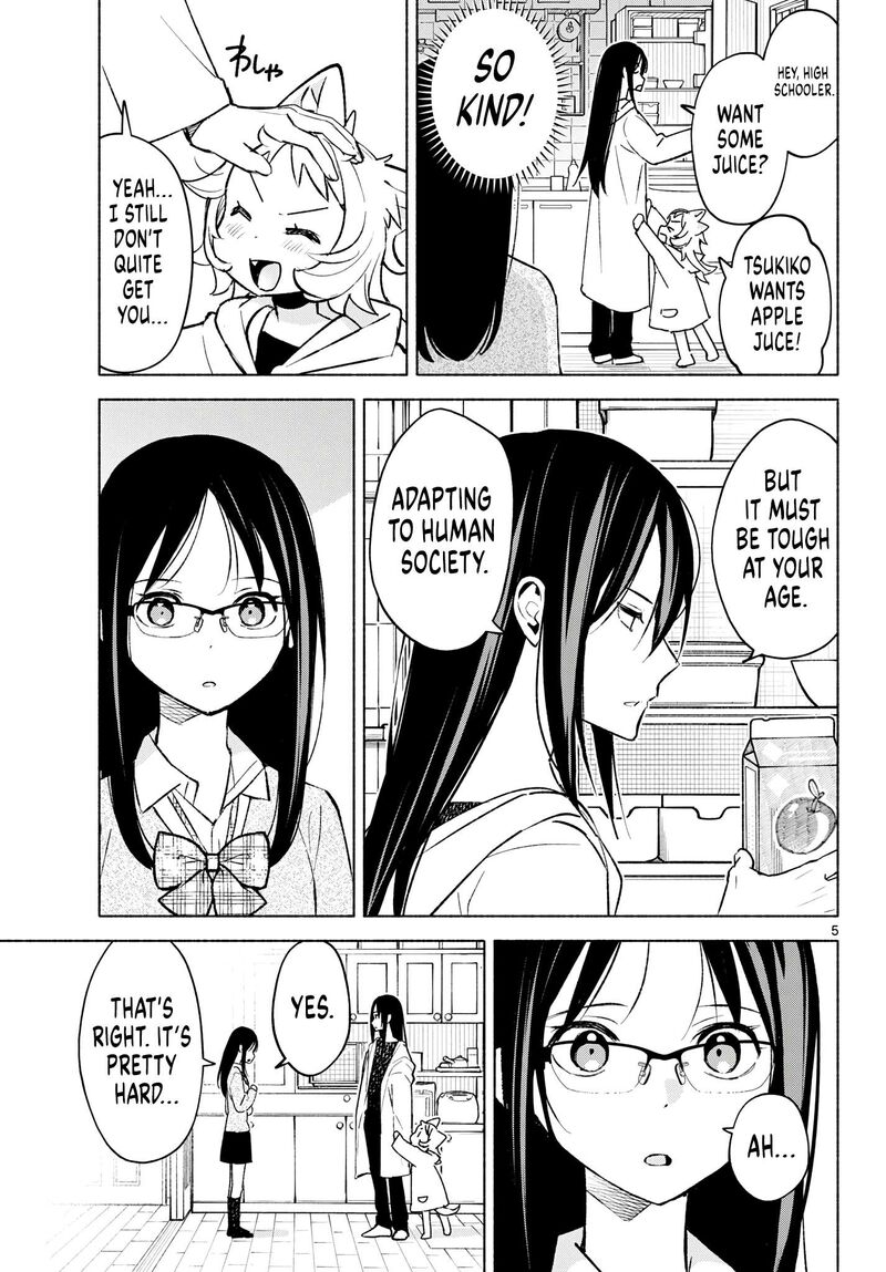 Shippo To Gekirin 6 5