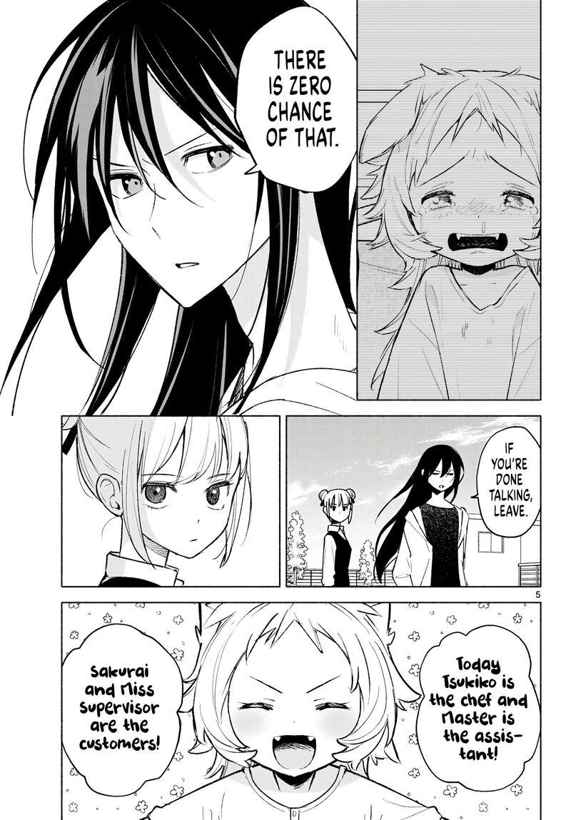 Shippo To Gekirin 7 5