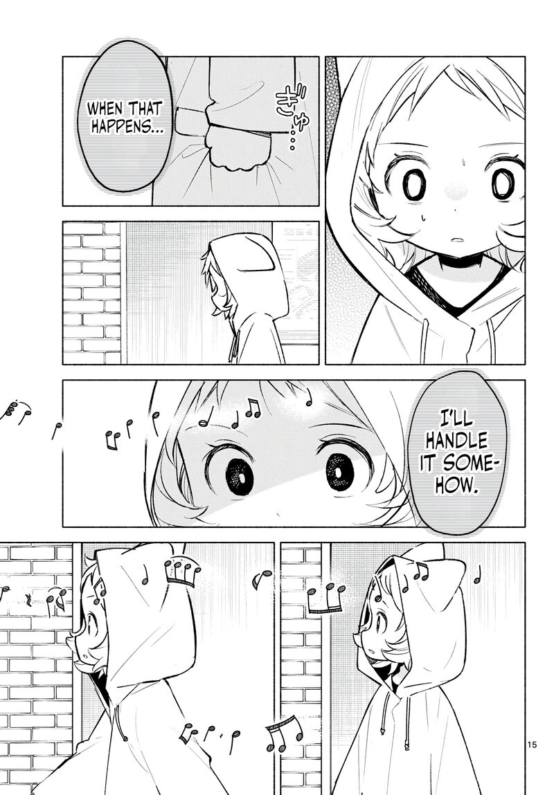 Shippo To Gekirin 8 15