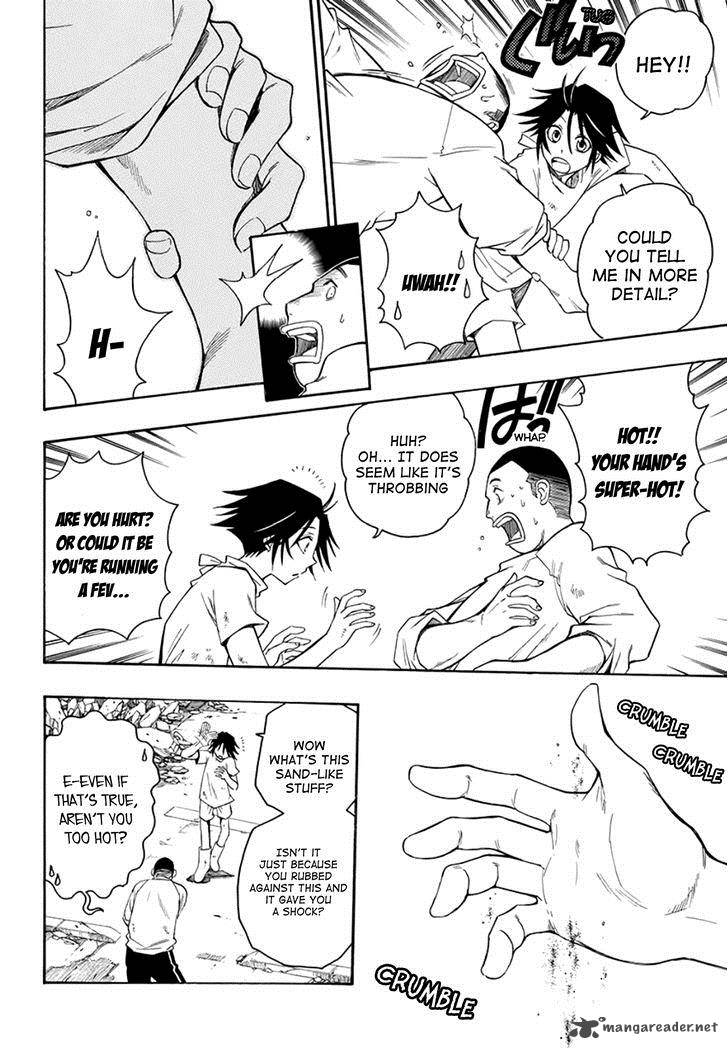 Shirayukihime To 7 Nin No Shuujin 1 10