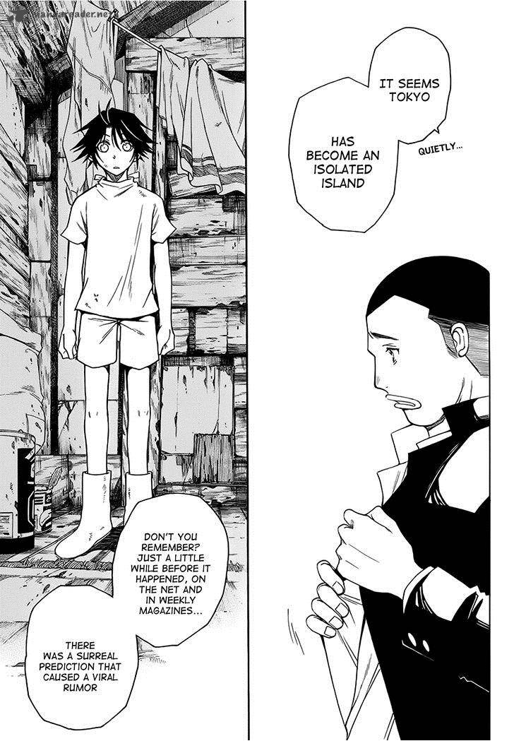 Shirayukihime To 7 Nin No Shuujin 1 14