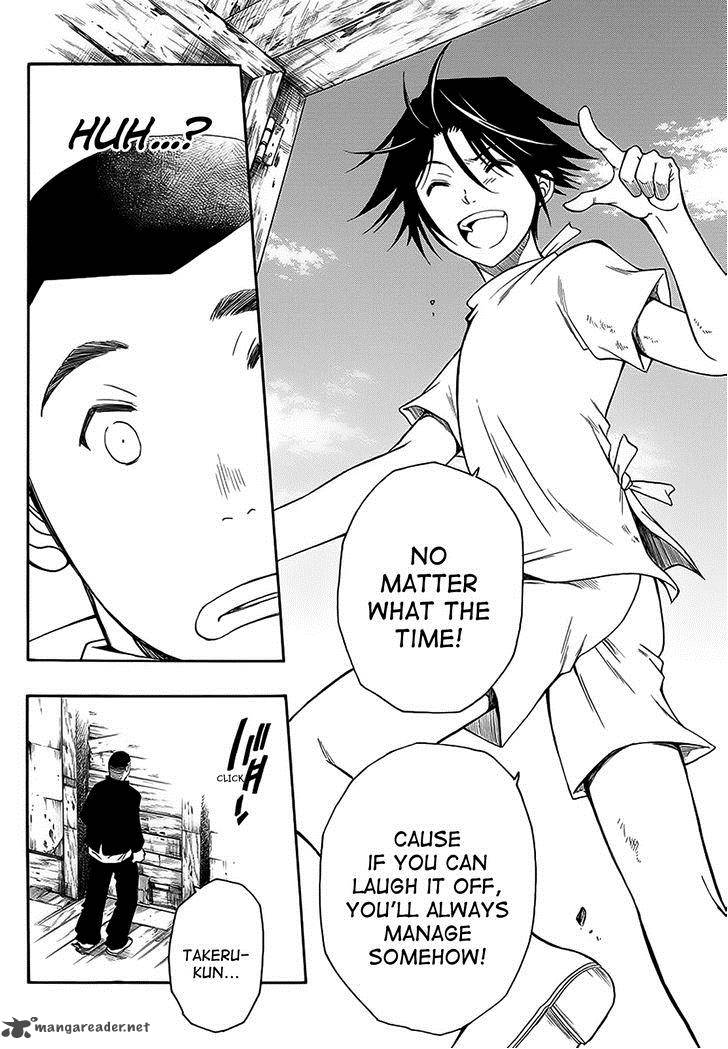 Shirayukihime To 7 Nin No Shuujin 1 18