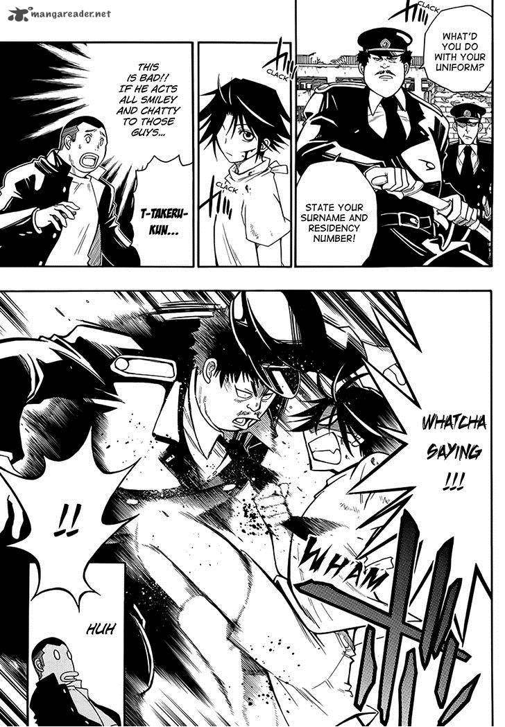 Shirayukihime To 7 Nin No Shuujin 1 21