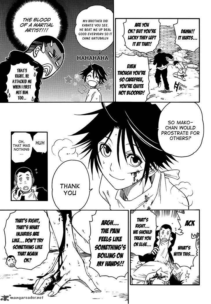 Shirayukihime To 7 Nin No Shuujin 1 25