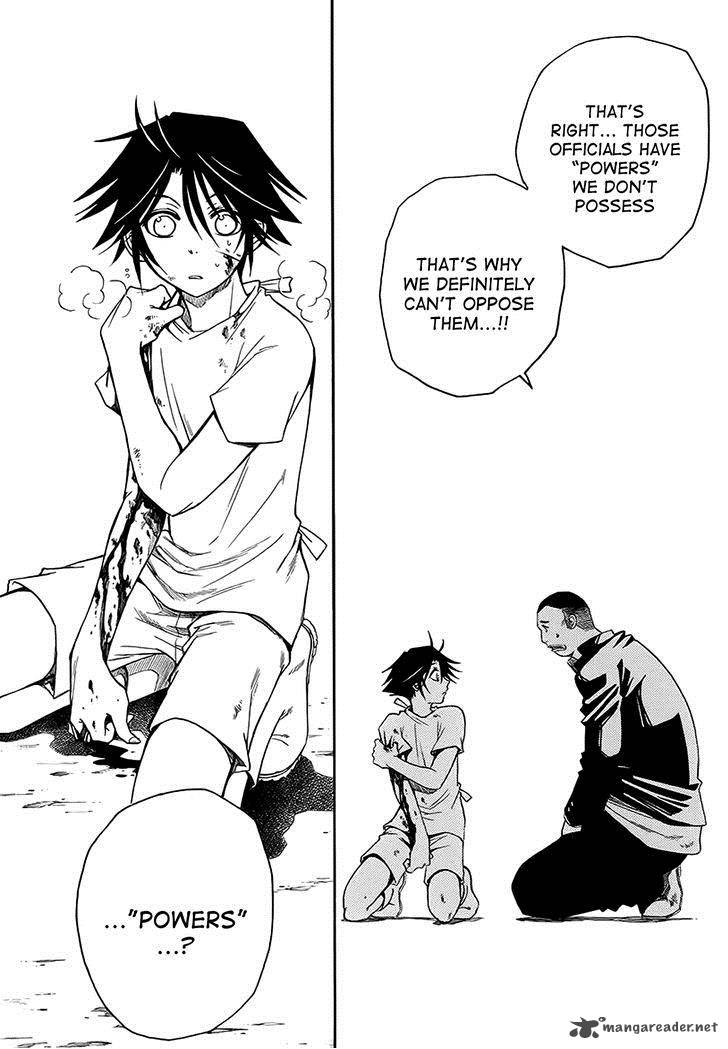 Shirayukihime To 7 Nin No Shuujin 1 27