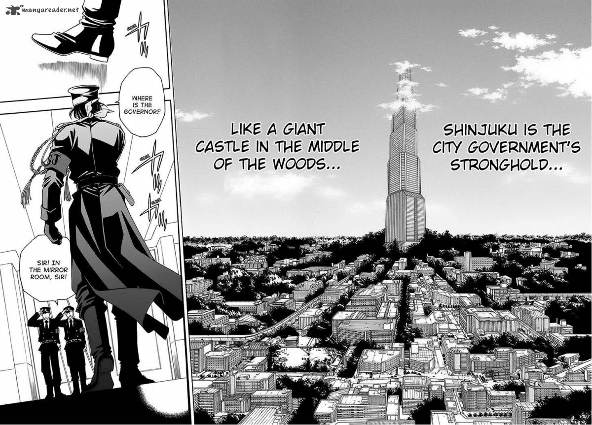 Shirayukihime To 7 Nin No Shuujin 1 30