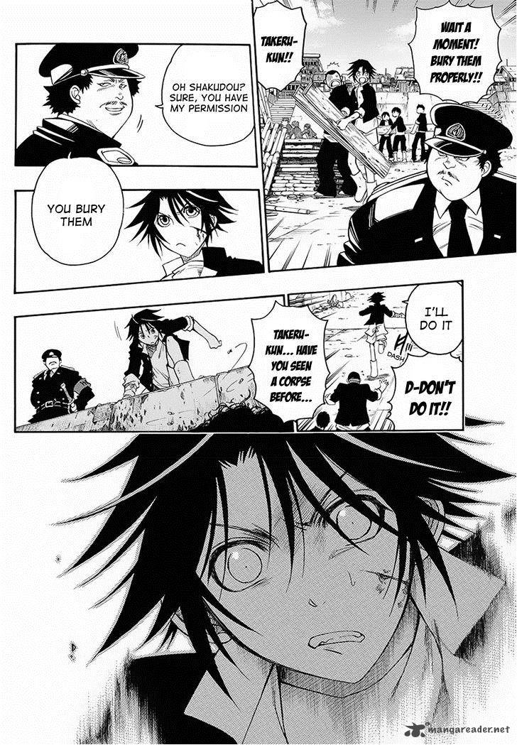 Shirayukihime To 7 Nin No Shuujin 1 35
