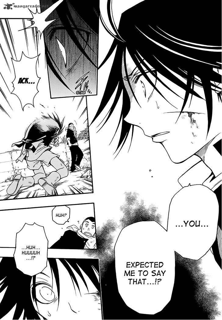 Shirayukihime To 7 Nin No Shuujin 1 38