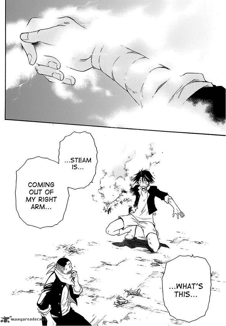 Shirayukihime To 7 Nin No Shuujin 1 39
