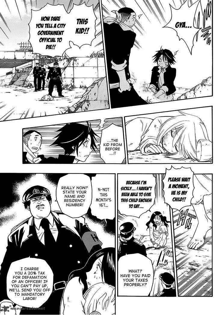 Shirayukihime To 7 Nin No Shuujin 1 40