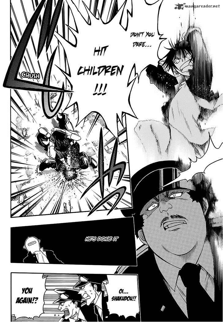 Shirayukihime To 7 Nin No Shuujin 1 41