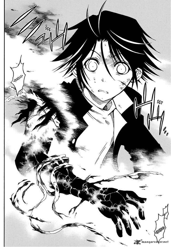 Shirayukihime To 7 Nin No Shuujin 1 46