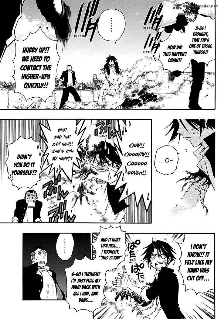 Shirayukihime To 7 Nin No Shuujin 1 47