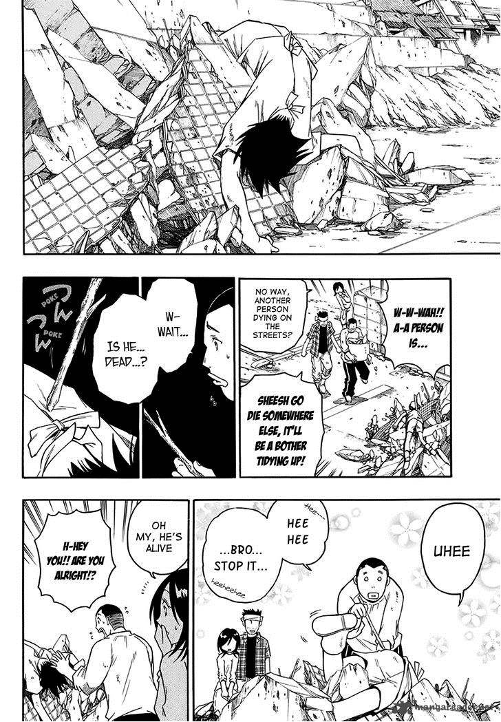 Shirayukihime To 7 Nin No Shuujin 1 6