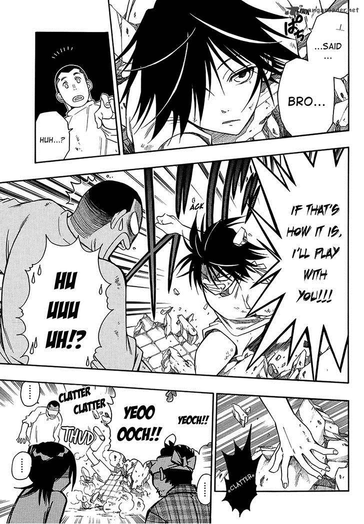 Shirayukihime To 7 Nin No Shuujin 1 7