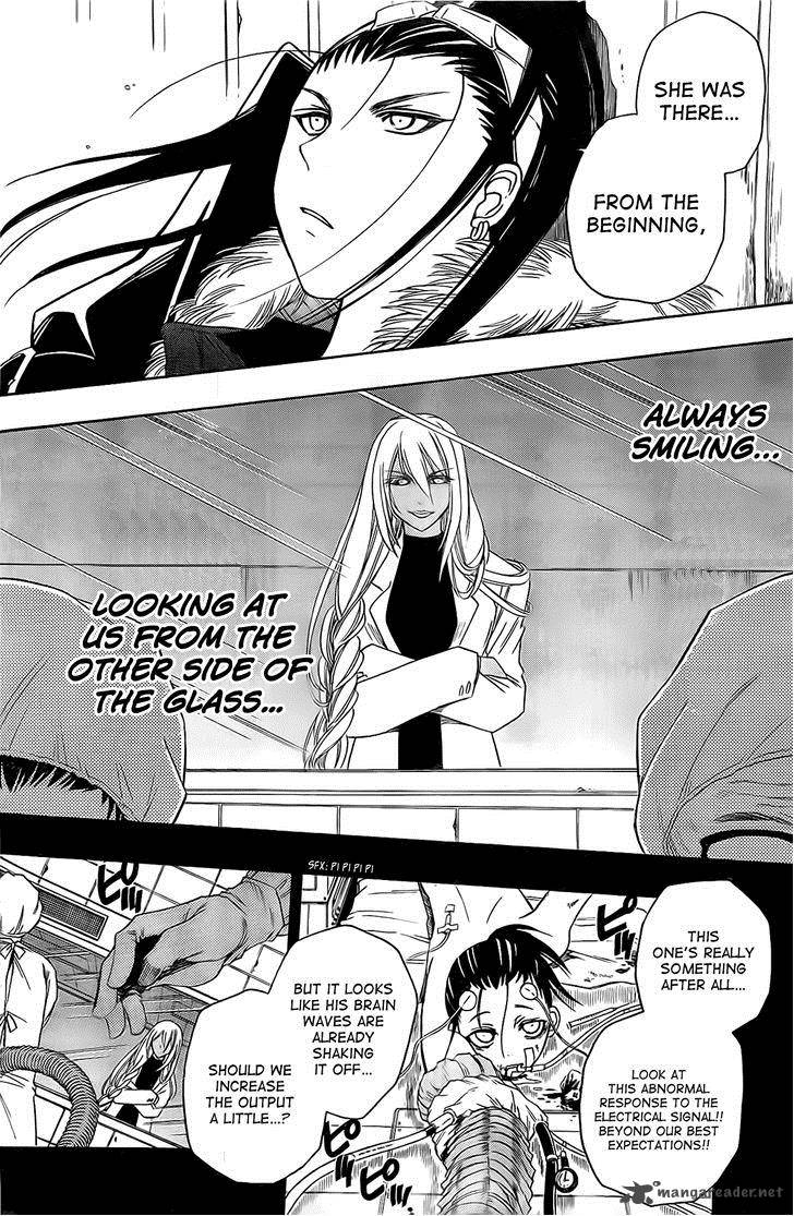 Shirayukihime To 7 Nin No Shuujin 10 10