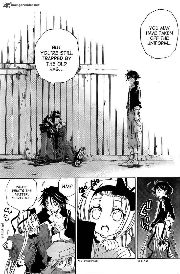 Shirayukihime To 7 Nin No Shuujin 10 13