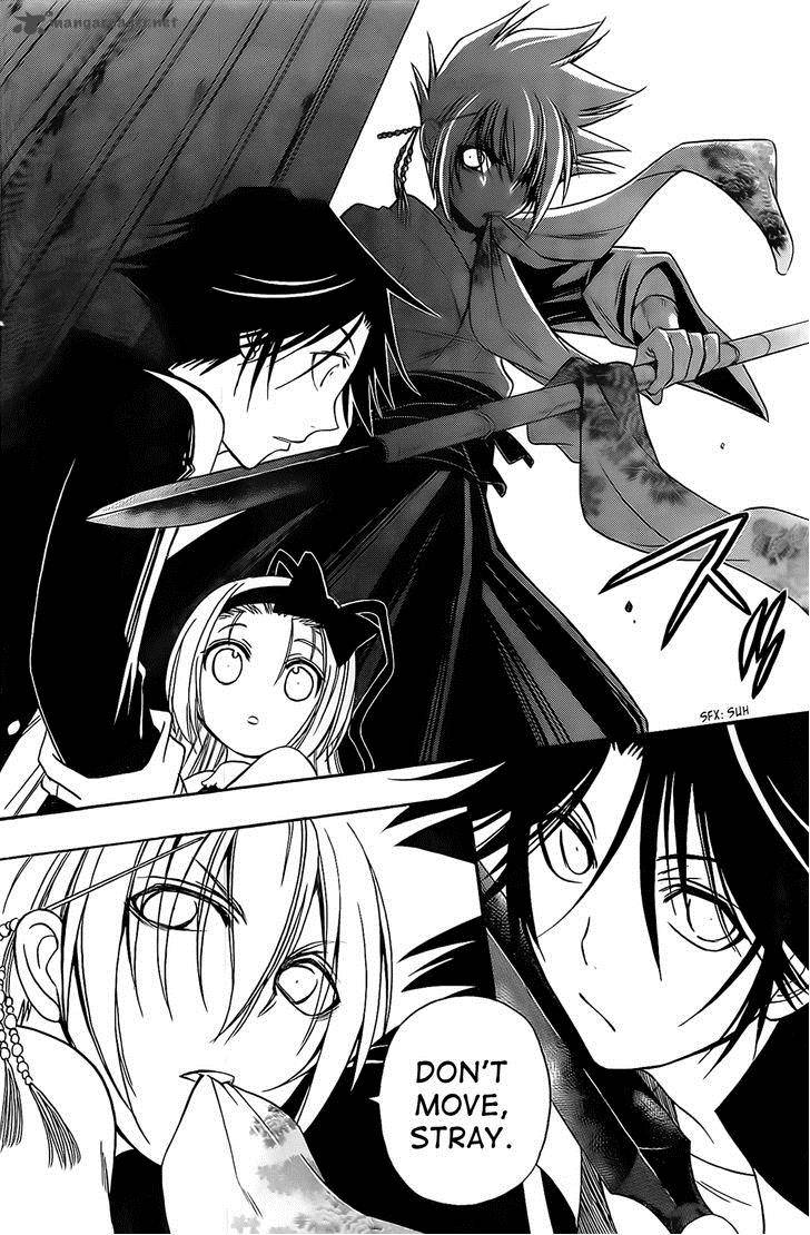 Shirayukihime To 7 Nin No Shuujin 10 14